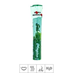 *Gel Comestível Mágico Hot 10ml (ST914) - Menta - ... - SS Discreta