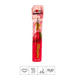 *Gel Comestível Mágico Hot 10ml (ST914) - Morango ... - SS Discreta