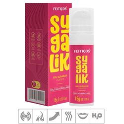 Sugalik Sugador Líquido 15g (17873-ST952) - Frutas... - Sex Shop Ouvidor