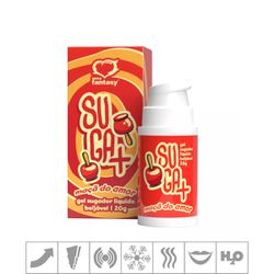 Suga + Sugador Líquido 20g (ST987) - Maçã do Amor ... - Sex Shop Ouvidor