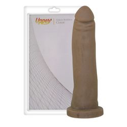 Prótese 13x10cm Simples Billy Classic Upper (UP474... - SS Discreta