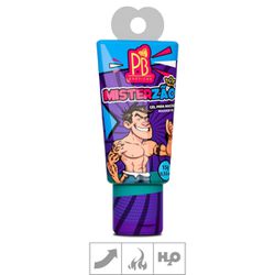 Excitante Masculino Misterzão 15g- (X049) - Padrão... - Sex Shop Ouvidor