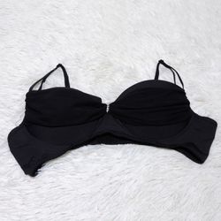 *Soutien Beatriz (DM088) - Preto - 18529 - SS Discreta