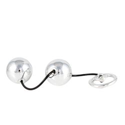 Bolinha Tailandesa Hard (HA127) - Cromado - 34857 - SS Discreta
