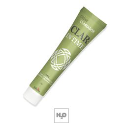 *PROMO6 - Creme Clareador Clar-Intime 60g Validade... - Sex Shop Ouvidor