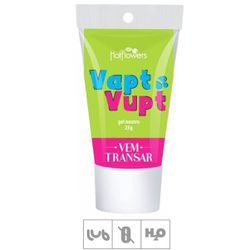 *PROMO6 - Lubrificante Vapt Vupt Vem Transar Valid... - Sex Shop Ouvidor
