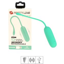 Massageador Bullet Joyce VP (OV022) - Verde Claro ... - SS Discreta