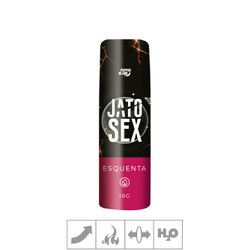 Excitante Unissex Jato Sex Esquenta 18g (PB116) - ... - SS Discreta