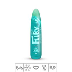 Lubrificante Beijável Flub.y 80g (SF4712) - Ice Me... - SS Discreta