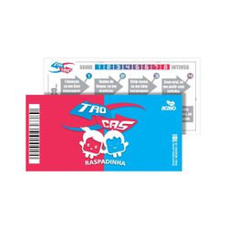 Raspadinha Unidade (ST191) - Trocas - 21184 - SS Discreta