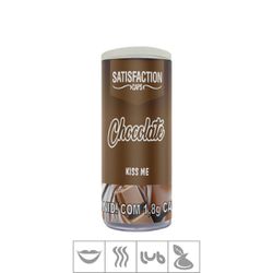 Bolinha Beijável Kiss Me Satisfaction Caps 3un (ST... - SS Discreta