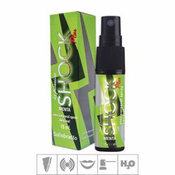 *PROMO - Excitante Unissex la Passion Shock Plus S... - SS Discreta