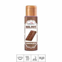 *PROMO - Gel Comestível Hot Flowers Hot 35ml Valid... - SS Discreta
