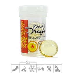Bolinha Funcional Hot Flowers Com 2un (ST582) - Es... - SS Discreta