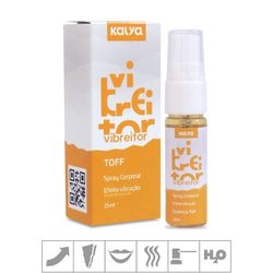 *PROMO - Excitante Unissex Beijável Vibreitor 15ml... - SS Discreta