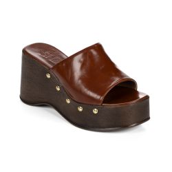 Sandália Feminina Anabela Moda Boho Plataforma Tam... - SFIZIA