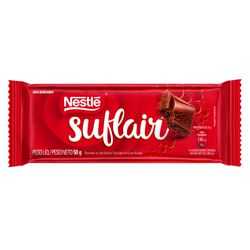 Chocolate Suflair 50g