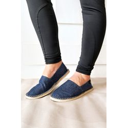 Alpargata Relax Jeans - 5008 - SHOP MONARCA
