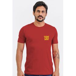 Camiseta Dont Wait - 002 - SHOP MONARCA