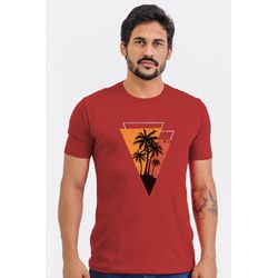 Camiseta California Tropical - 014 - SHOP MONARCA