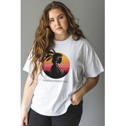 Camiseta Country India - 015 - SHOP MONARCA
