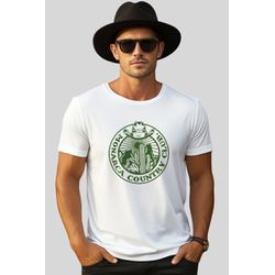 Camiseta MONARCA Country Club. - 0016 - SHOP MONARCA