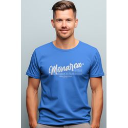 Camiseta MONARCA Urban StreetWear - 024 - SHOP MONARCA