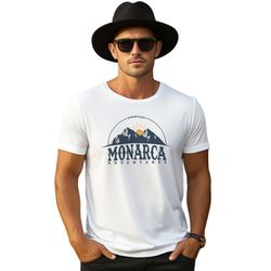 Camiseta Monarca Adventure - 26 - SHOP MONARCA