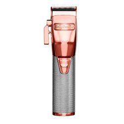 Maquina de Corte Babyliss Pro Rose FX Ferrari Cordless B870 - Bivolt - Shop da Beleza