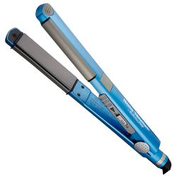 Prancha Babyliss Pro Nano Titanium U-Styler Sol Gel Roger - 25mm - Shop da Beleza