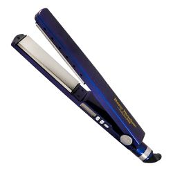 Prancha Babyliss Pro Nano Titanium Iridescent Color Roger 1 1/4 - Media - Shop da Beleza