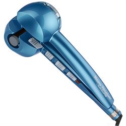 Modelador de Cachos Babyliss Pro MiraCurl Nano Titanium Steam Tech - Shop da Beleza