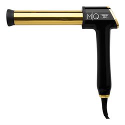 Modelador de Cachos MQ Hair Titanium Gold em L 32mm - Bivolt - Shop da Beleza