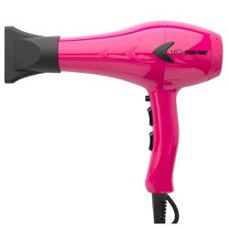 Secador MQ Hair Turbo Point Íons Pink 1875 Watts - 127 Volts - Shop da Beleza