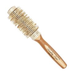 Escova Olivia Garden Healthy Hair Eco-Friendly Bamboo HH-33 - Shop da Beleza