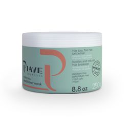 Piave Cosmetics Fortifying Condicionador Máscara - 250g - Shop da Beleza