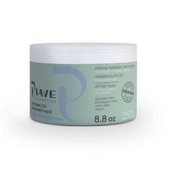 Piave Cosmetics Hydranutri Máscara de Tratamento - 250g - Shop da Beleza