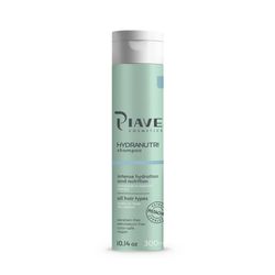 Piave Cosmetics Hydranutri Shampoo - 300ml - Shop da Beleza