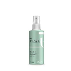 Piave Cosmetics Home & Body Spray Perfume Capilar - 120ml - Shop da Beleza