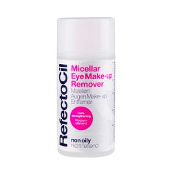 RefectoCil Micellar Eye Make-Up Remover Demaquilante - 150ml - Shop da Beleza