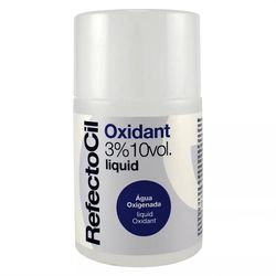 RefectoCil Oxidante Líquido Para Sobrancelhas 3% 10Vol - 100ml - Shop da Beleza