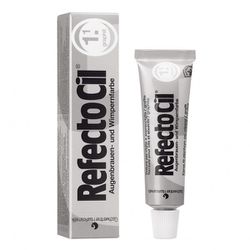 RefectoCil Tinta Para Sobrancelha Grafite Nº 1.1 - 15ml - Shop da Beleza