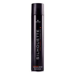 Schwarzkopf Silhouette Hairspray Super Hold Spray Fixador - 500ml - Shop da Beleza