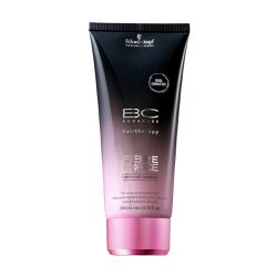 Schwarzkopf BC Bonacure Fibre Force Fortifying Shampoo Sem Sulfato - 200ml - Shop da Beleza