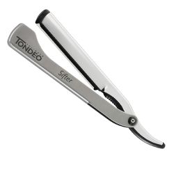 Navalhete Profissional Tondeo Sifter TSS3 com 10 Lâminas - Shop da Beleza