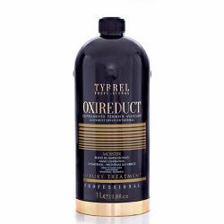 Tyrrel Oxireduct Alinhamento Térmico Progressiva Sem Formol - 1000ml - Shop da Beleza