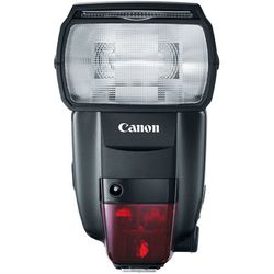 Canon Speedlite 600EX II-RT - 600EXII_RT - Shop da Fotografia