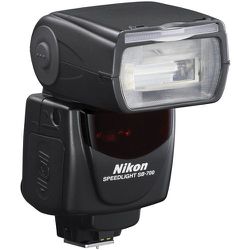 Nikon SB-700 AF Speedlight - sb-700 - Shop da Fotografia