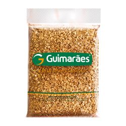 Amendoim Torrado e Salgado 5 K - Guimarães Alimentos