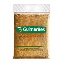 Amendoim Torrado Moído 5 Kg - Guimarães Alimentos